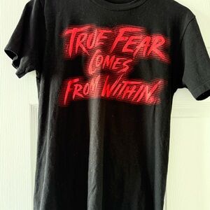 Universal Halloween horror nights 2018 shirt